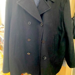 Nautica Peacoat XXL